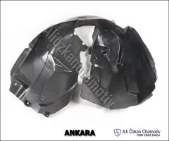 Ford Yedek Parça - HMPX ÇAMURLUK DAVLUMBAZI SAĞ
